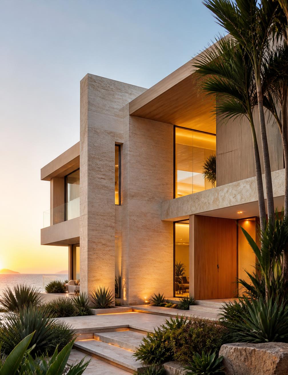 Casa Horizonte